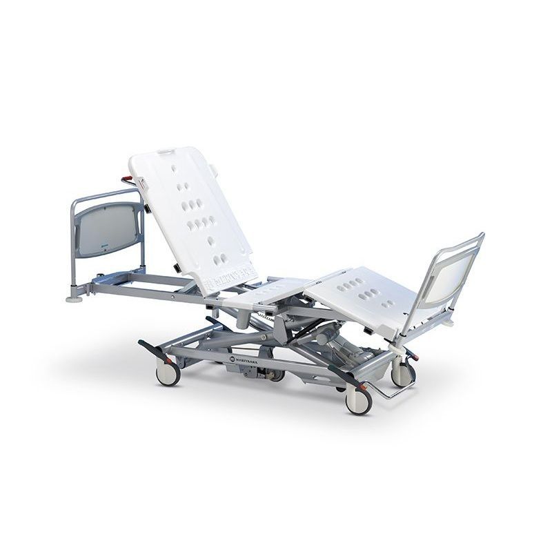 Функциональная кровать Carena